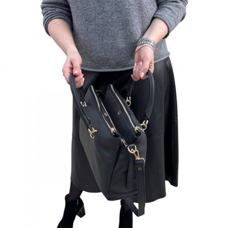 Сумка Ripani I472OB.00003 Nero