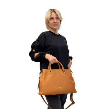 Сумка Ripani I472OB.00039 Biscotto