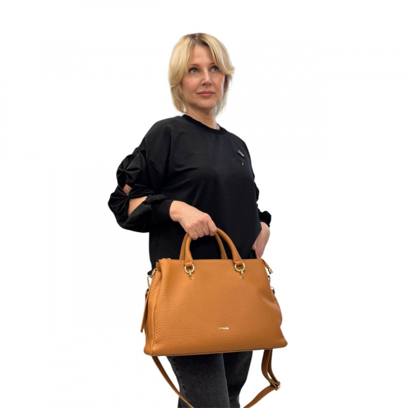 Сумка Ripani I472OB.00039 Biscotto