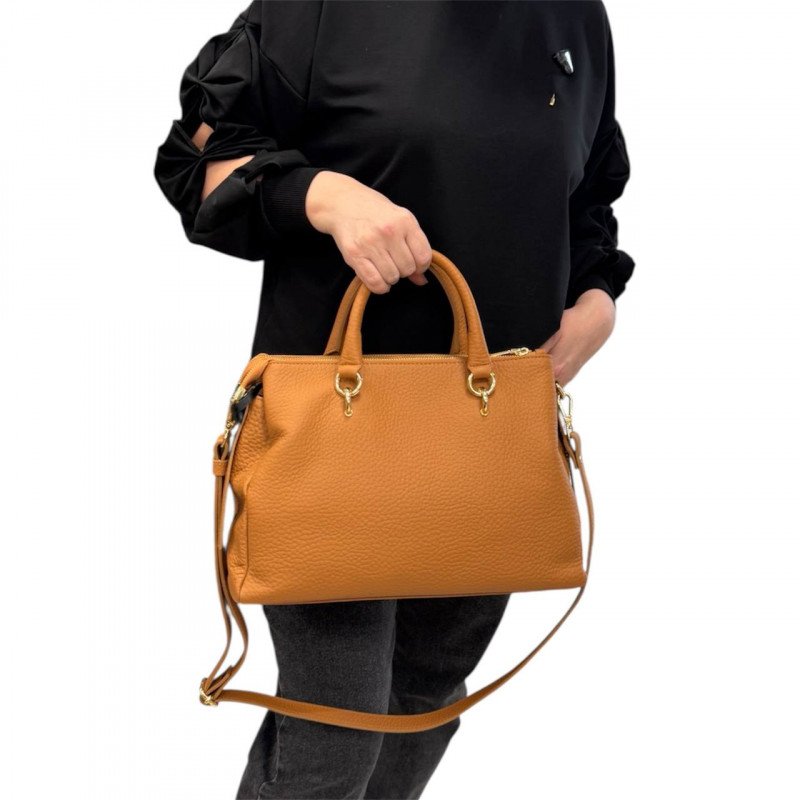 Сумка Ripani I472OB.00039 Biscotto