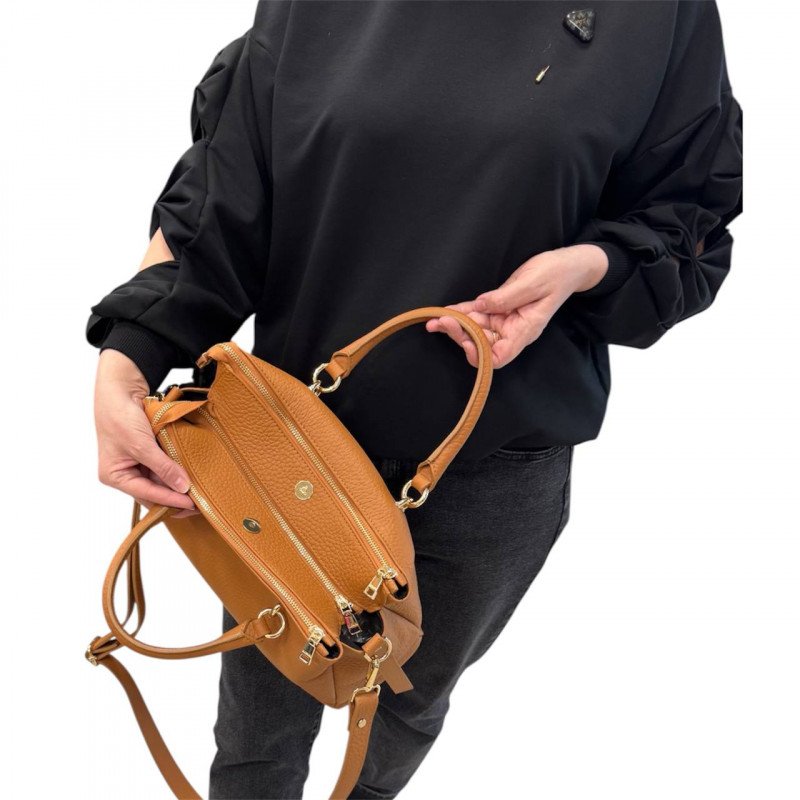 Сумка Ripani I472OB.00039 Biscotto