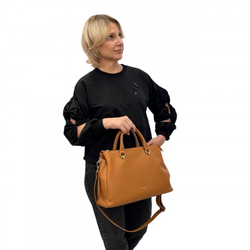 Сумка Ripani I472OB.00039 Biscotto