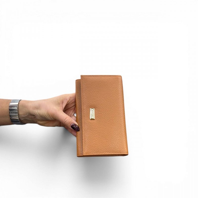 Кошелек Ripani P022OO.00039 Biscotto Кошелек Ripani P022OO.00039 Biscotto