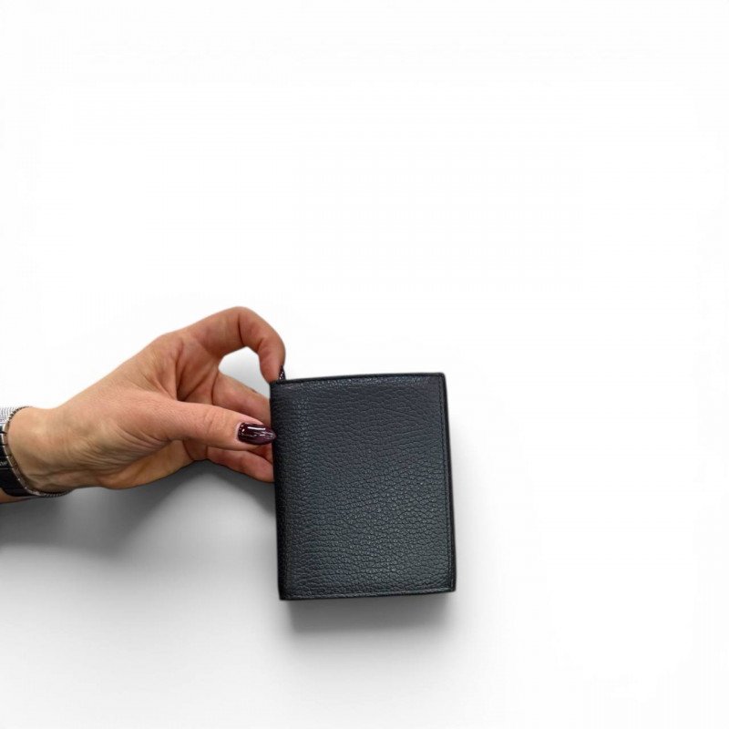 Кошелек Ripani P083OO.00003 Nero