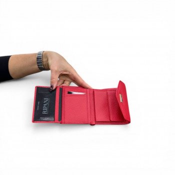 Кошелек Ripani P083OO.00055 Rosso
