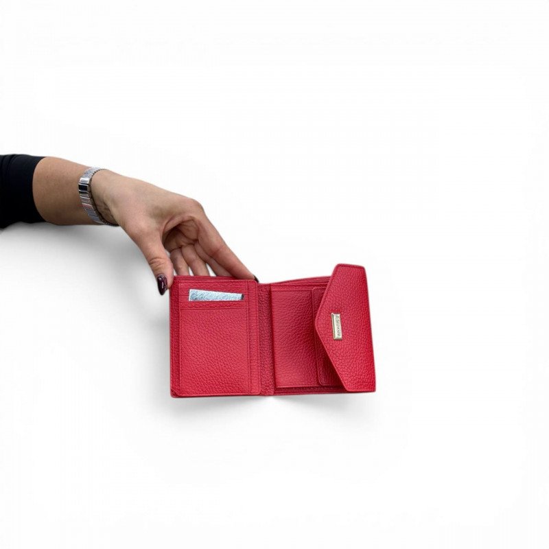 Кошелек Ripani P083OO.00055 Rosso