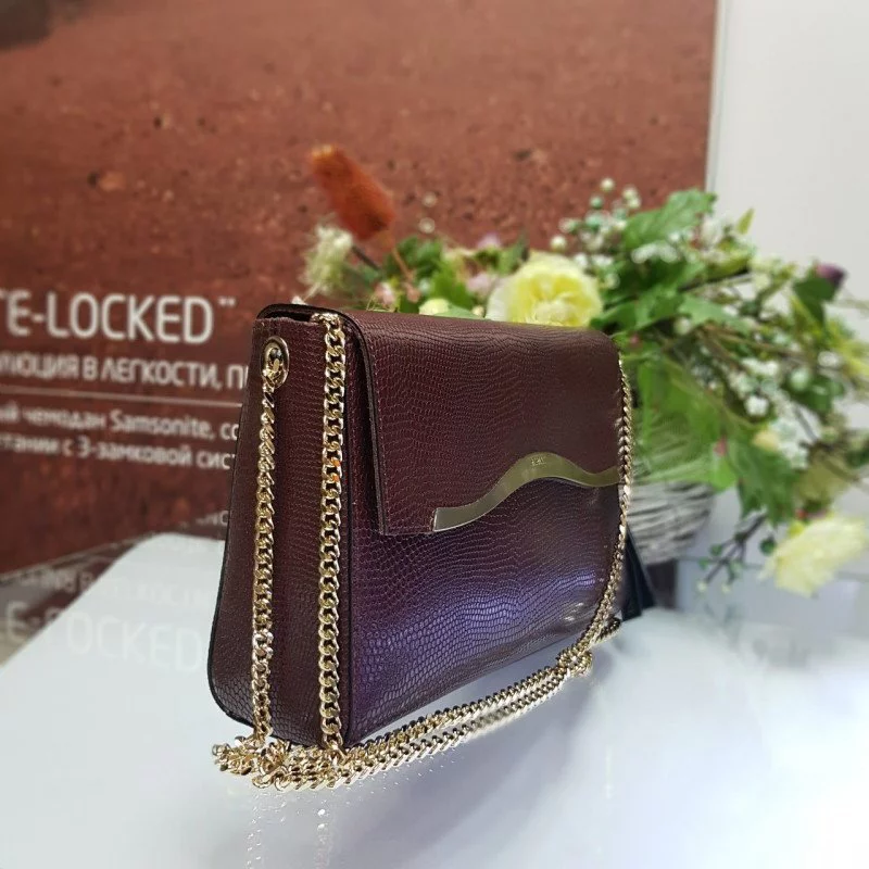 Сумка Ripani 3774GL.00010 bordeaux Сумка Ripani 3774GL.00010 bordeaux
