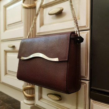 Сумка Ripani 3774GL.00010 bordeaux Сумка Ripani 3774GL.00010 bordeaux