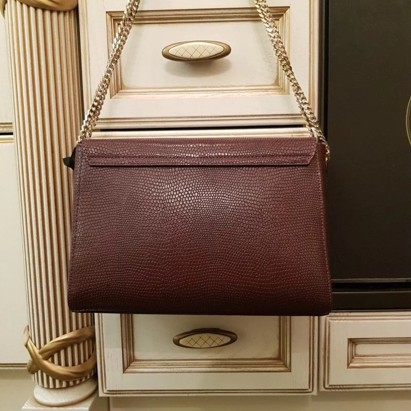 Сумка Ripani 3774GL.00010 bordeaux Сумка Ripani 3774GL.00010 bordeaux