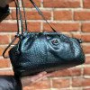 Сумка Sara Burglar A0W1M1235 PETROLIO Сумка Sara Burglar A0W1M1235 PETROLIO