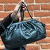 Сумка Sara Burglar A0W1M1235 PETROLIO Сумка Sara Burglar A0W1M1235 PETROLIO