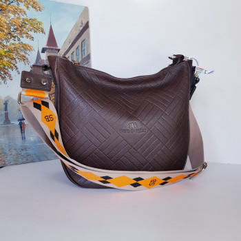 Сумка Sara Burglar A0S1D141 MORO