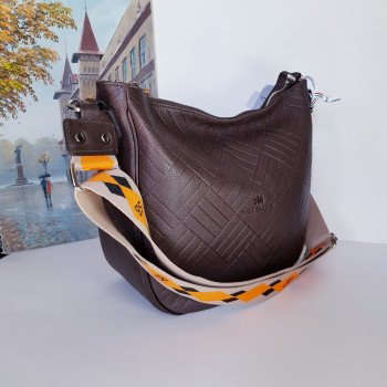 Сумка Sara Burglar A0S1D141 MORO