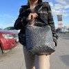 Сумка Sara Burglar A0W2H1450 GRIGIO
