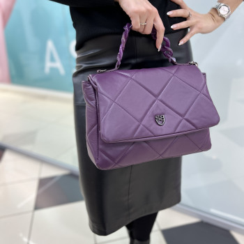 Сумка Sara Burglar A0W2I1361 VIOLA