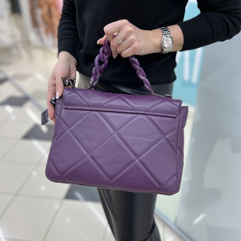 Сумка Sara Burglar A0W2I1361 VIOLA Сумка Sara Burglar A0W2I1361 VIOLA