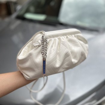 Сумка Sara Burglar A0S2V1236 BIANCO