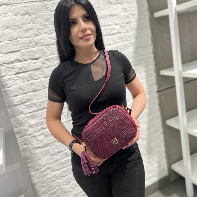 Сумка Sara Burglar 2326 SB VIOLA Сумка Sara Burglar 2326 SB VIOLA