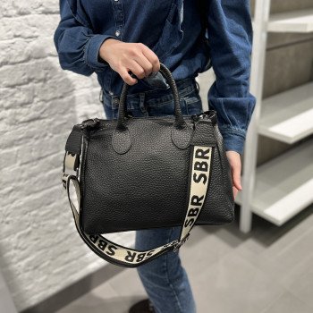 Сумка Sara Burglar 271 SB NERO Сумка Sara Burglar 271 SB NERO