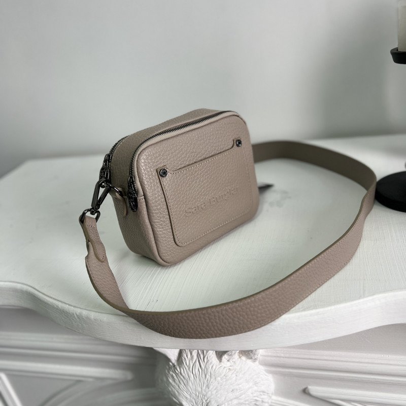 Сумка Sara Burglar A0W3A916 TAUPE Сумка Sara Burglar A0W3A916 TAUPE