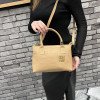 Сумка Sara Burglar A0W3C076 CAMEL Сумка Sara Burglar A0W3C076 CAMEL