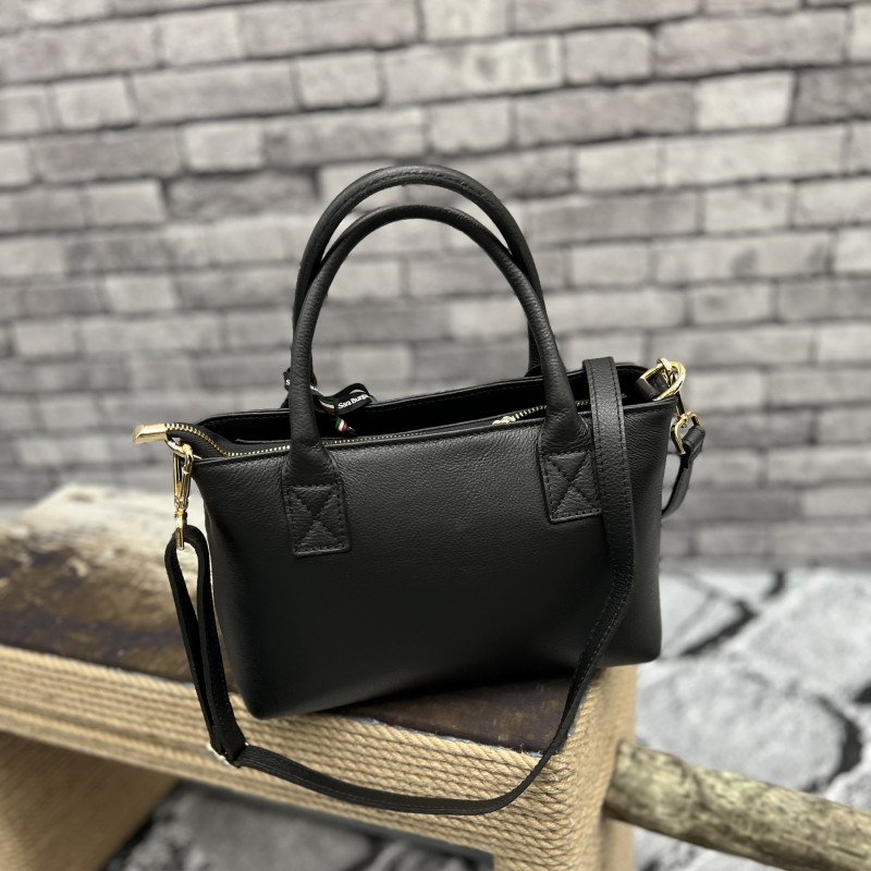 Сумка Sara Burglar A0W3C076 NERO Сумка Sara Burglar A0W3C076 NERO