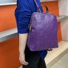 Рюкзак Sara Burglar A0W3C1378 VIOLA Рюкзак Sara Burglar A0W3C1378 VIOLA