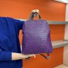 Рюкзак Sara Burglar A0W3C1378 VIOLA Рюкзак Sara Burglar A0W3C1378 VIOLA