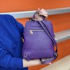 Рюкзак Sara Burglar A0W3C1378 VIOLA Рюкзак Sara Burglar A0W3C1378 VIOLA