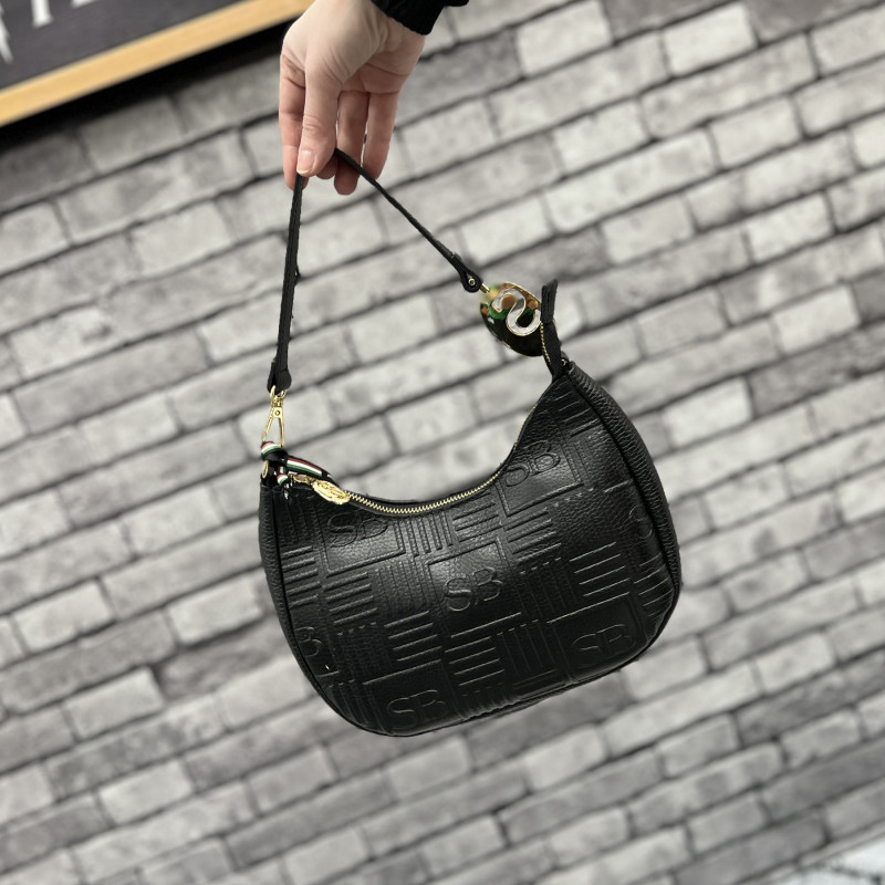 Сумка Sara Burglar A0W3C2304 NERO Сумка Sara Burglar A0W3C2304 NERO