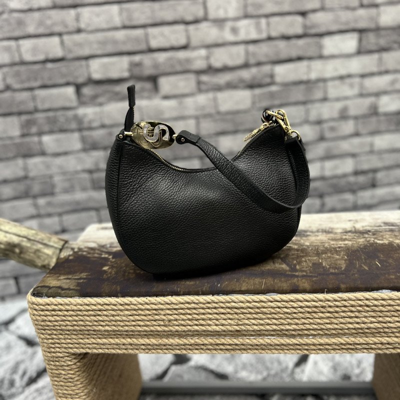 Сумка Sara Burglar A0W3C2304 NERO Сумка Sara Burglar A0W3C2304 NERO