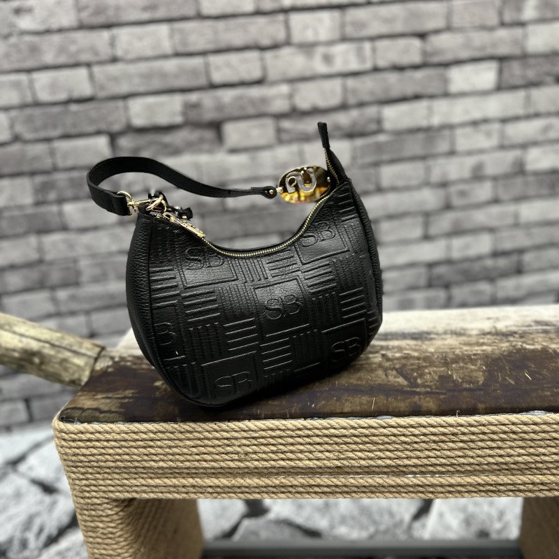 Сумка Sara Burglar A0W3C2304 NERO Сумка Sara Burglar A0W3C2304 NERO