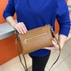 Сумка Sara Burglar A0W3C2324 CUOIO Сумка Sara Burglar A0W3C2324 CUOIO