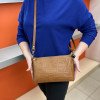 Сумка Sara Burglar A0W3C2324 CUOIO Сумка Sara Burglar A0W3C2324 CUOIO
