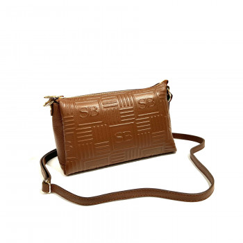 Сумка Sara Burglar A0W3C2324 MARRONE