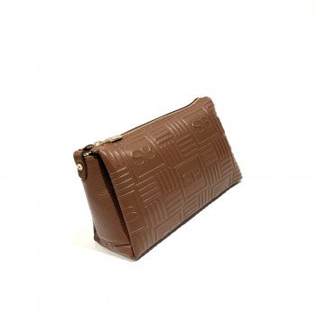 Сумка Sara Burglar A0W3C2324 MARRONE