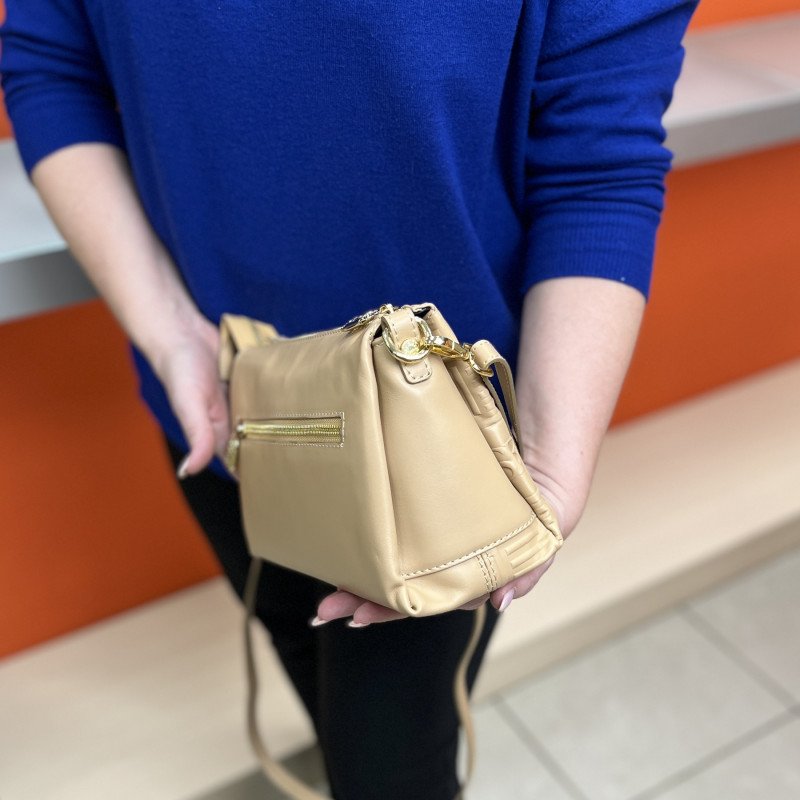 Сумка Sara Burglar A0W3C2324R CAMEL Сумка Sara Burglar A0W3C2324R CAMEL