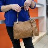 Сумка Sara Burglar A0W3C632 CUOIO/MARR Сумка Sara Burglar A0W3C632 CUOIO/MARR