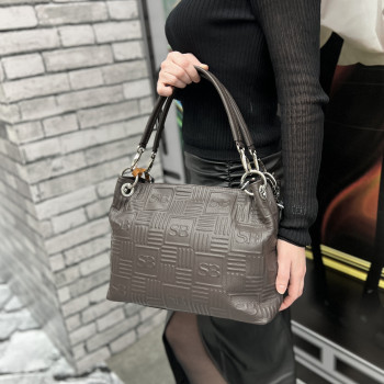 Сумка Sara Burglar A0W3C633 MARRONE Сумка Sara Burglar A0W3C633 MARRONE