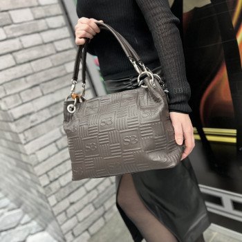 Сумка Sara Burglar A0W3C633 MARRONE Сумка Sara Burglar A0W3C633 MARRONE