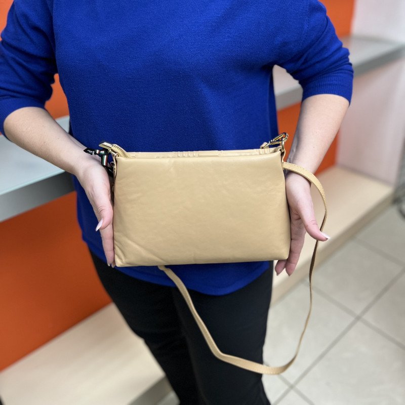 Сумка Sara Burglar A0W3C895 CAMEL Сумка Sara Burglar A0W3C895 CAMEL