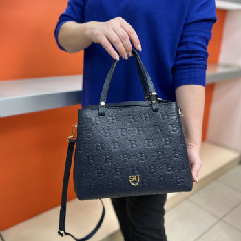 Сумка Sara Burglar A0W3M1379 BLU