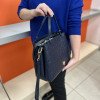 Сумка Sara Burglar A0W3M1379 BLU Сумка Sara Burglar A0W3M1379 BLU