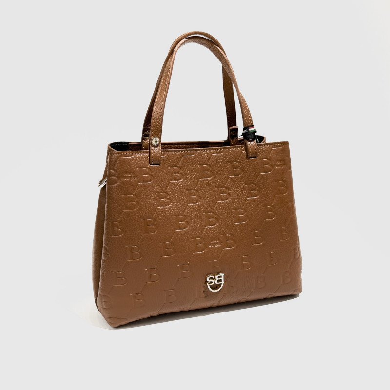 Сумка Sara Burglar A0W3M1379 CUOIO Сумка Sara Burglar A0W3M1379 CUOIO