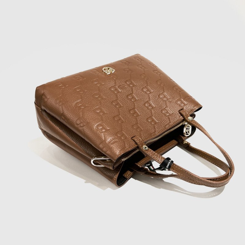 Сумка Sara Burglar A0W3M1379 CUOIO Сумка Sara Burglar A0W3M1379 CUOIO