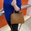 Сумка Sara Burglar A0W3M1379 CUOIO Сумка Sara Burglar A0W3M1379 CUOIO