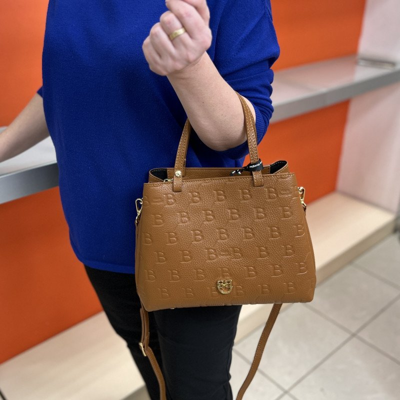 Сумка Sara Burglar A0W3M1379 CUOIO Сумка Sara Burglar A0W3M1379 CUOIO