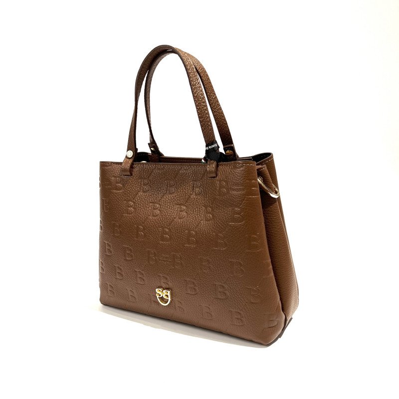 Сумка Sara Burglar A0W3M1379 MARRONE Сумка Sara Burglar A0W3M1379 MARRONE