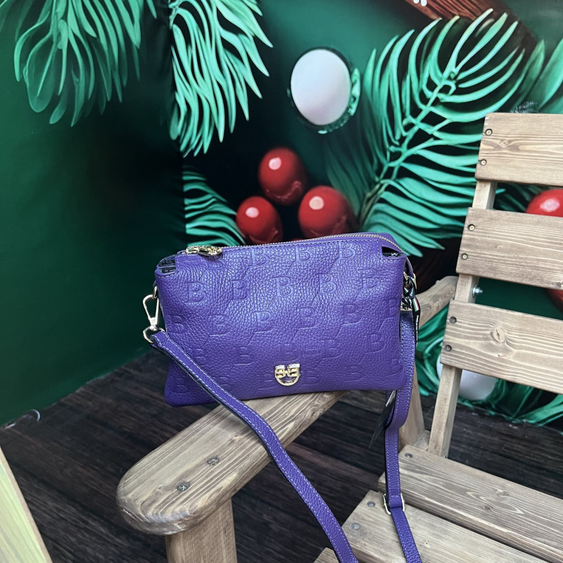 Сумка Sara Burglar A0W3M173 VIOLA Сумка Sara Burglar A0W3M173 VIOLA