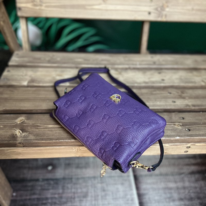 Сумка Sara Burglar A0W3M173 VIOLA Сумка Sara Burglar A0W3M173 VIOLA